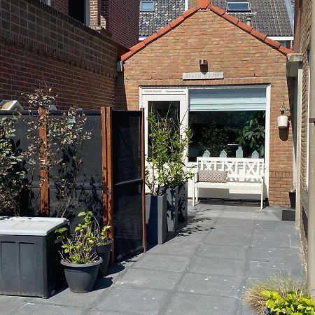 Shorestay Zandvoort Beachhouse Exterior photo