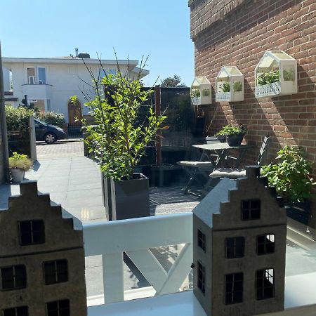 Shorestay Zandvoort Beachhouse Exterior photo