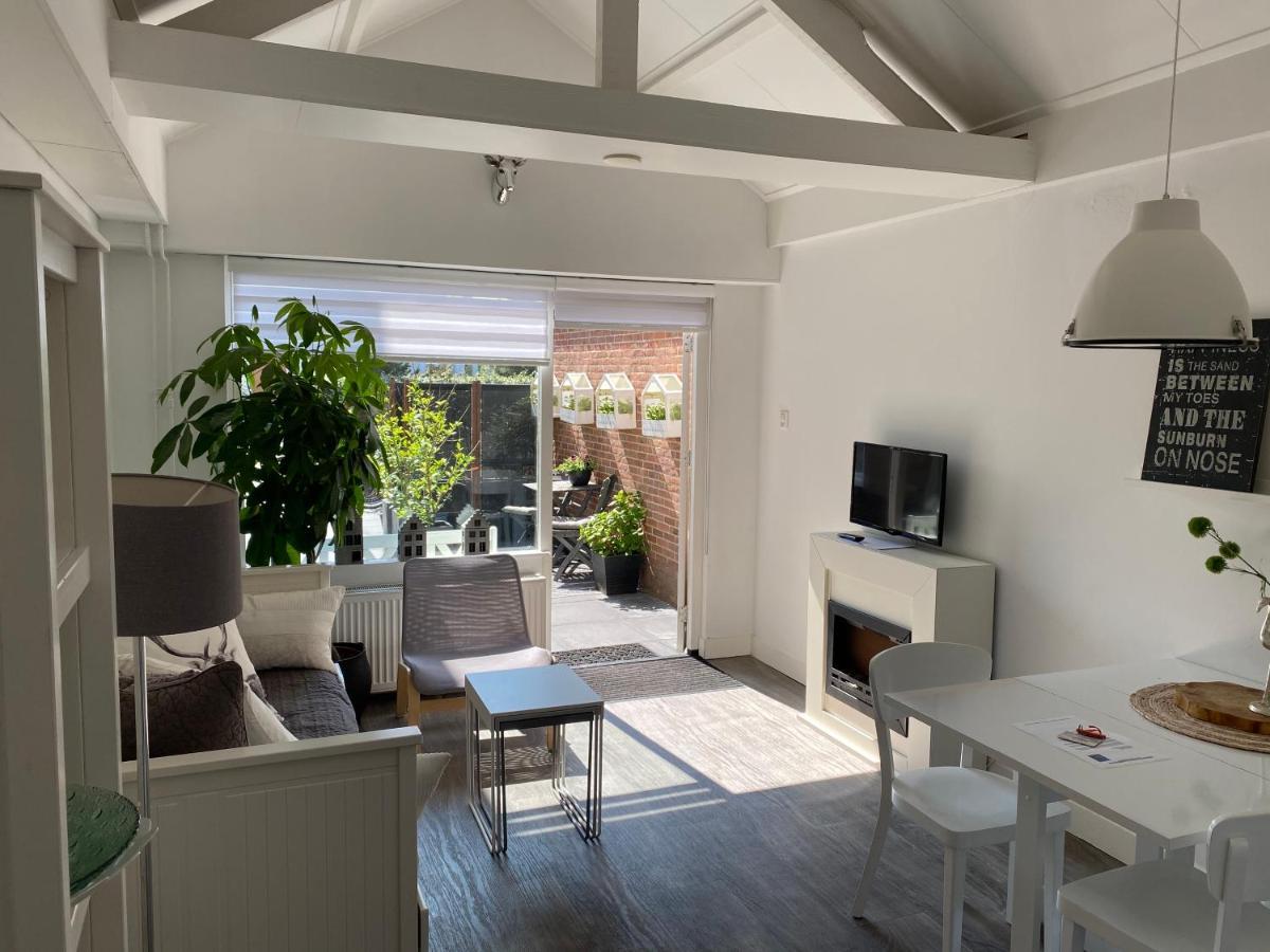 Shorestay Zandvoort Beachhouse Exterior photo
