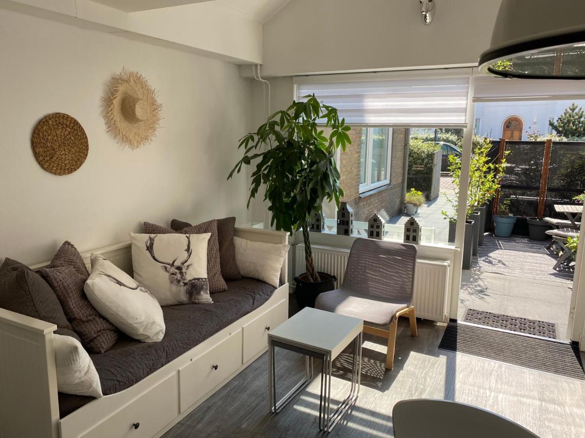 Shorestay Zandvoort Beachhouse Exterior photo