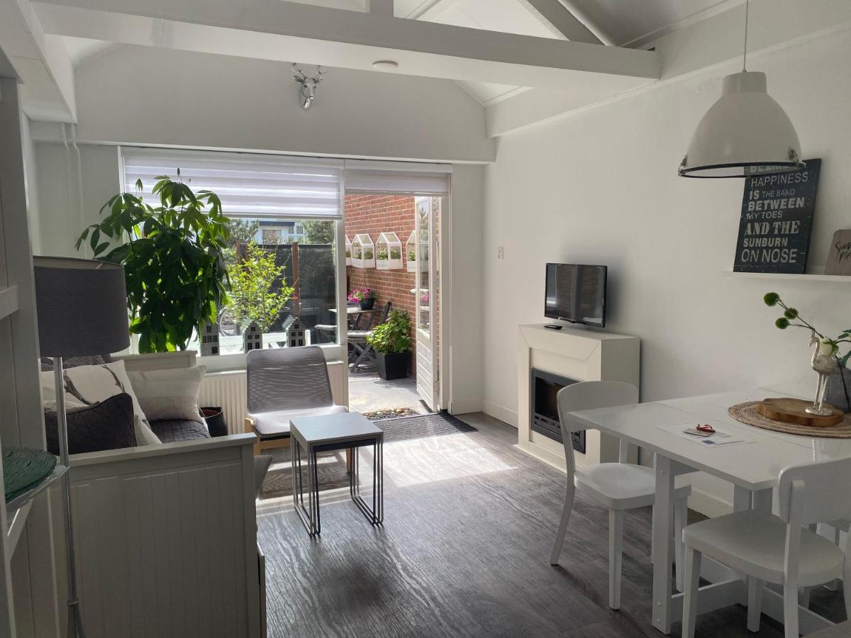 Shorestay Zandvoort Beachhouse Exterior photo